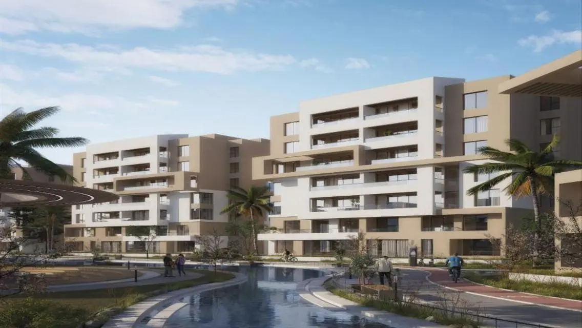 Luxury Apartment with Unique Amenities for Stylish Living