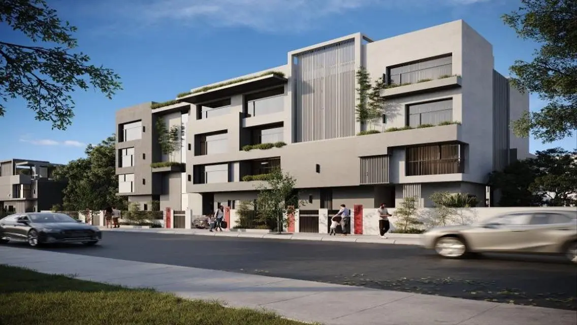 Luxurious Villa for Sale at 11,410,000 EGP