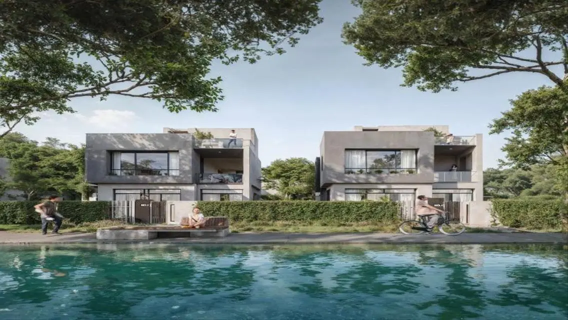 Luxurious Villa for Sale at 11,410,000 EGP