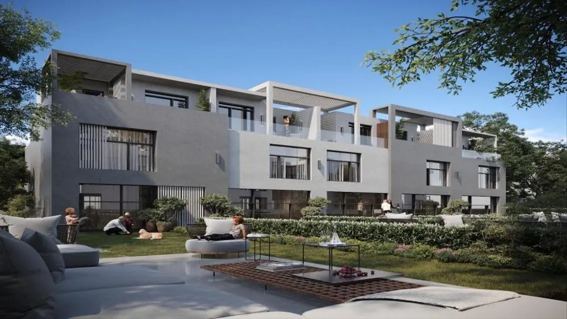 Luxurious Villa for Sale at 11,410,000 EGP