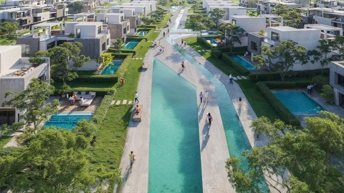 Luxurious Villa for Sale at 11,410,000 EGP