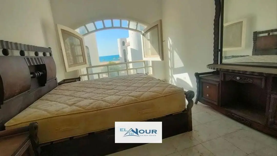 شقة فاخرة للبيع بسعر مغري