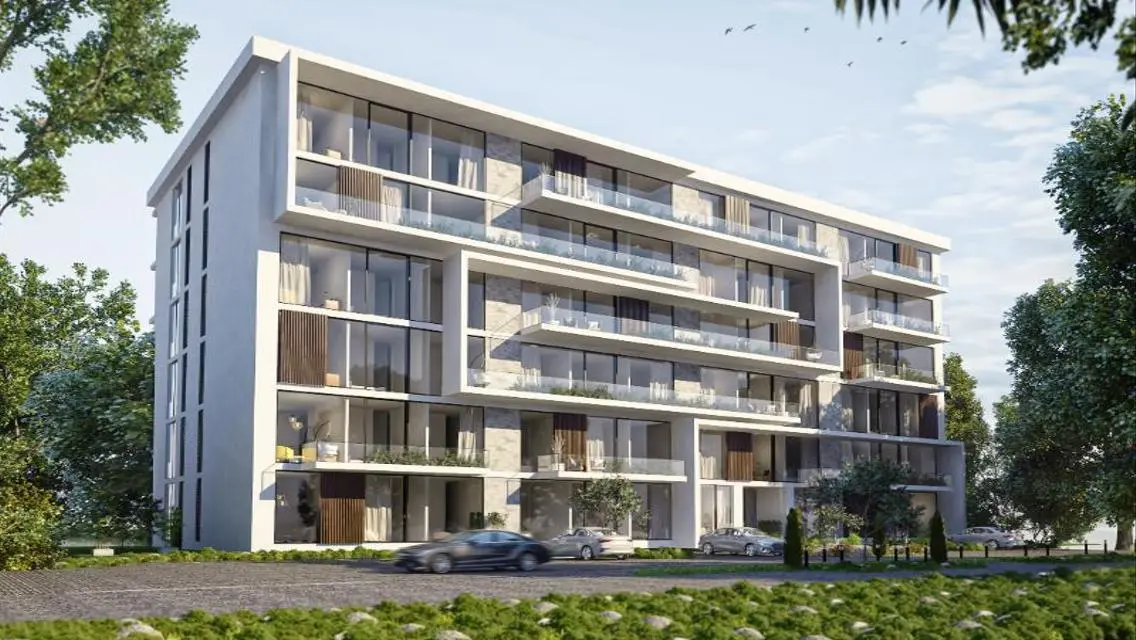 Luxury Villa for Sale in The Crest New Cairo - 200 sqm