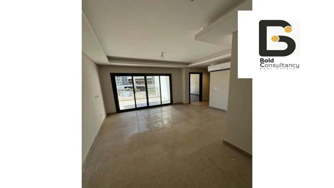 Apartment for Sale in Zed West Compound