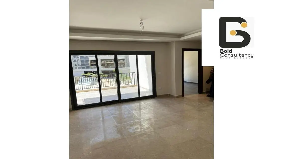 Apartment for Sale in Zed West Compound