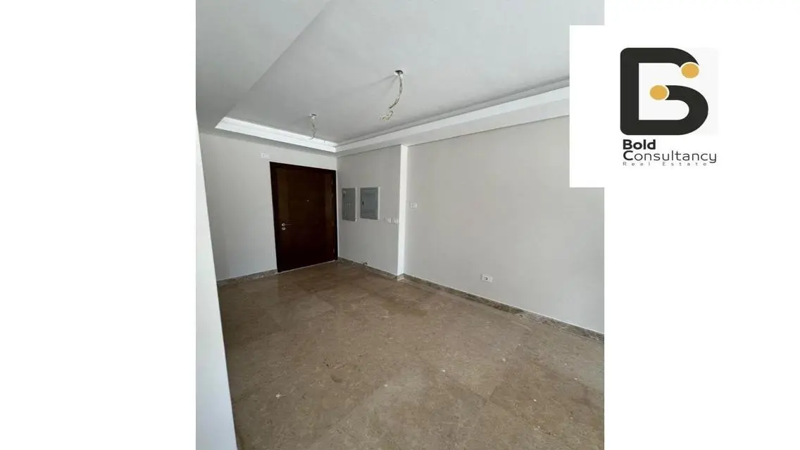 Apartment for Sale in Zed West Compound