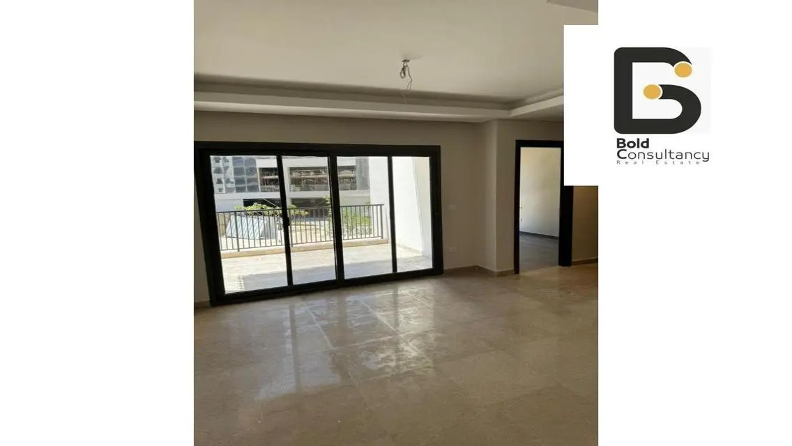 Apartment for Sale in Zed West Compound