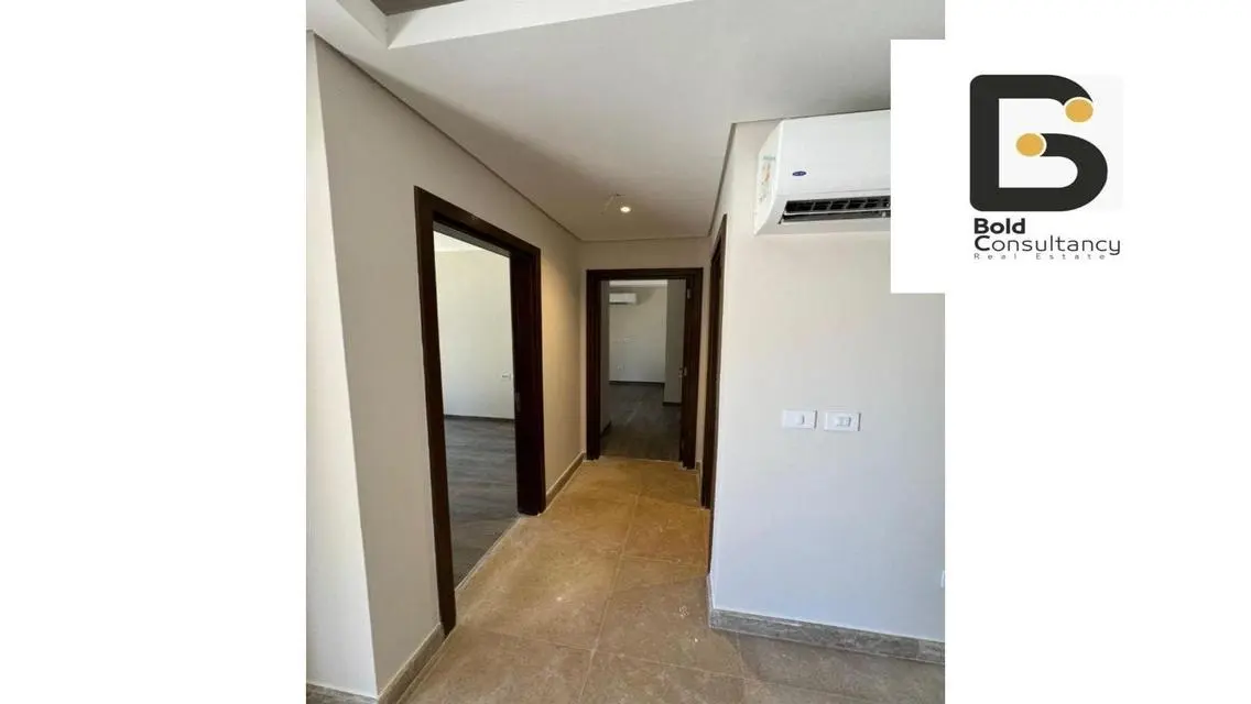Apartment for Sale in Zed West Compound