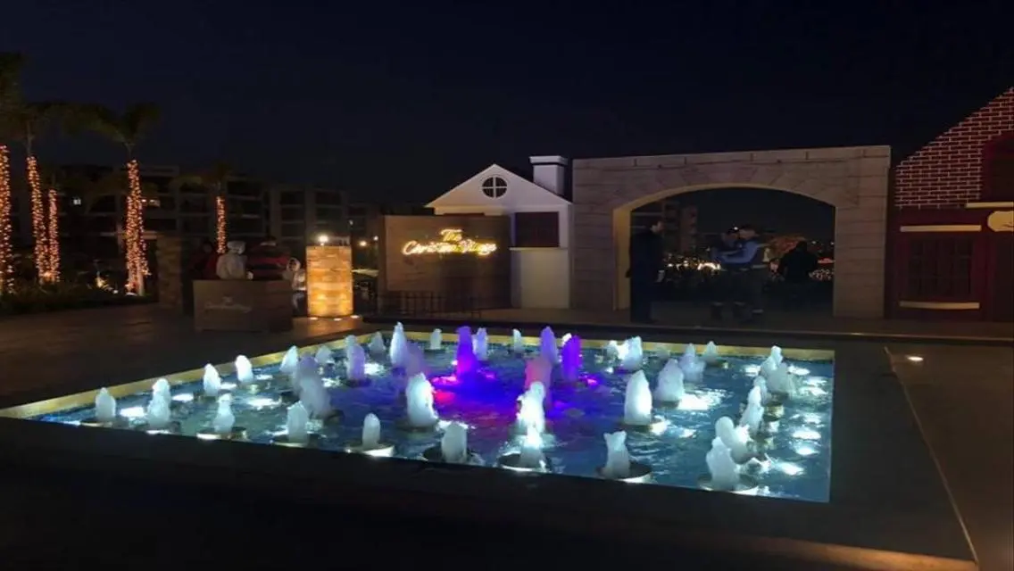 فيلا فاخرة للبيع في القاهرة