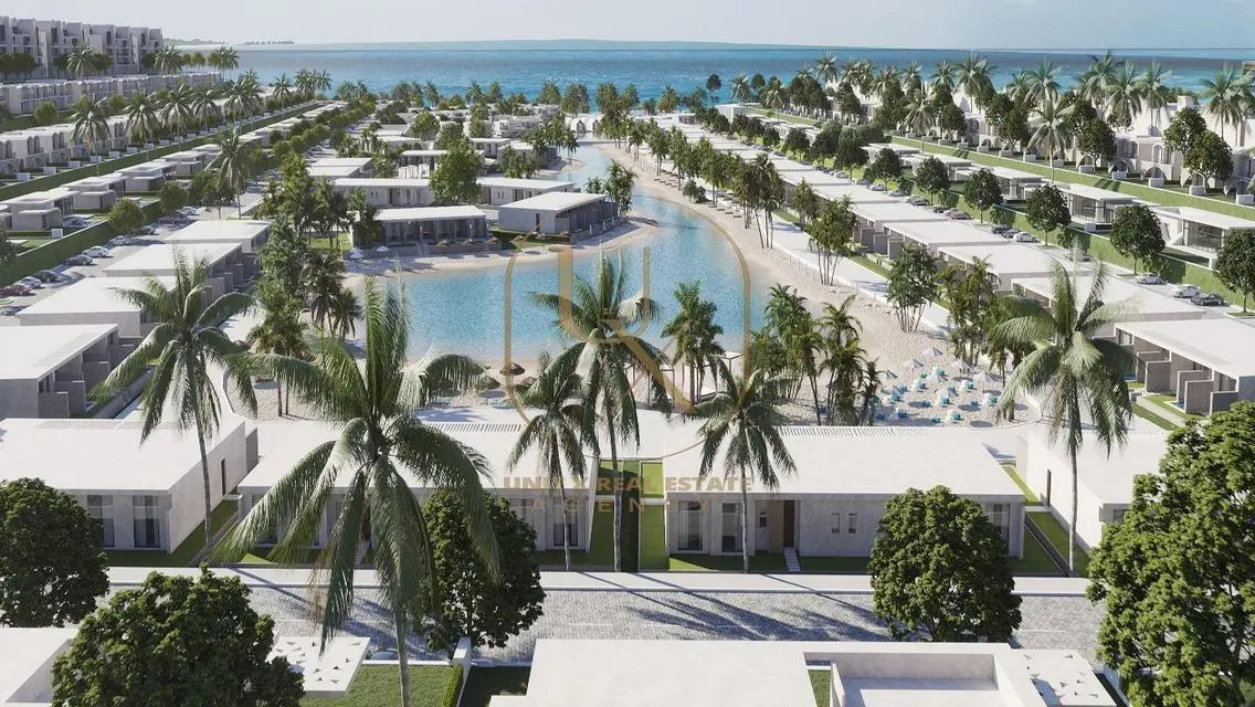 Luxury Apartment in Salt Area 5-10