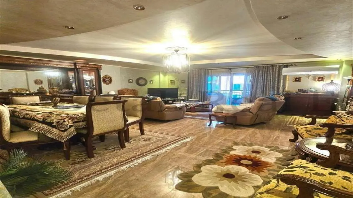Luxury Apartment for Sale - 205 sqm