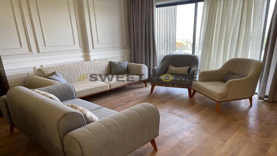 Luxury Villa for Sale in Prime Location