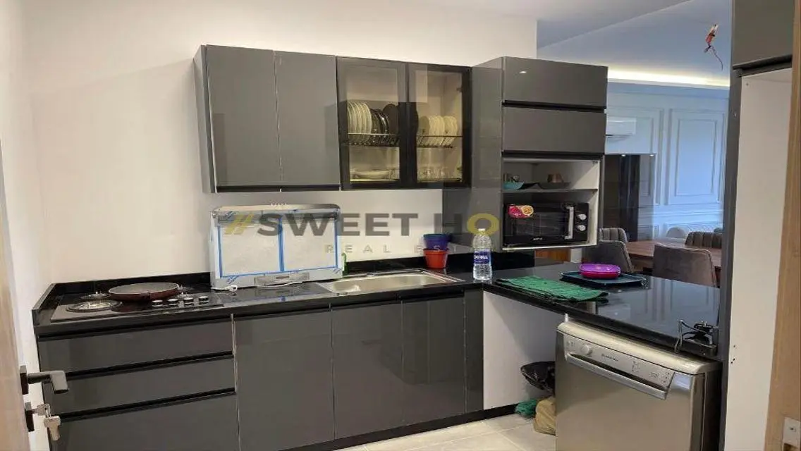 Luxury Villa for Sale in Prime Location