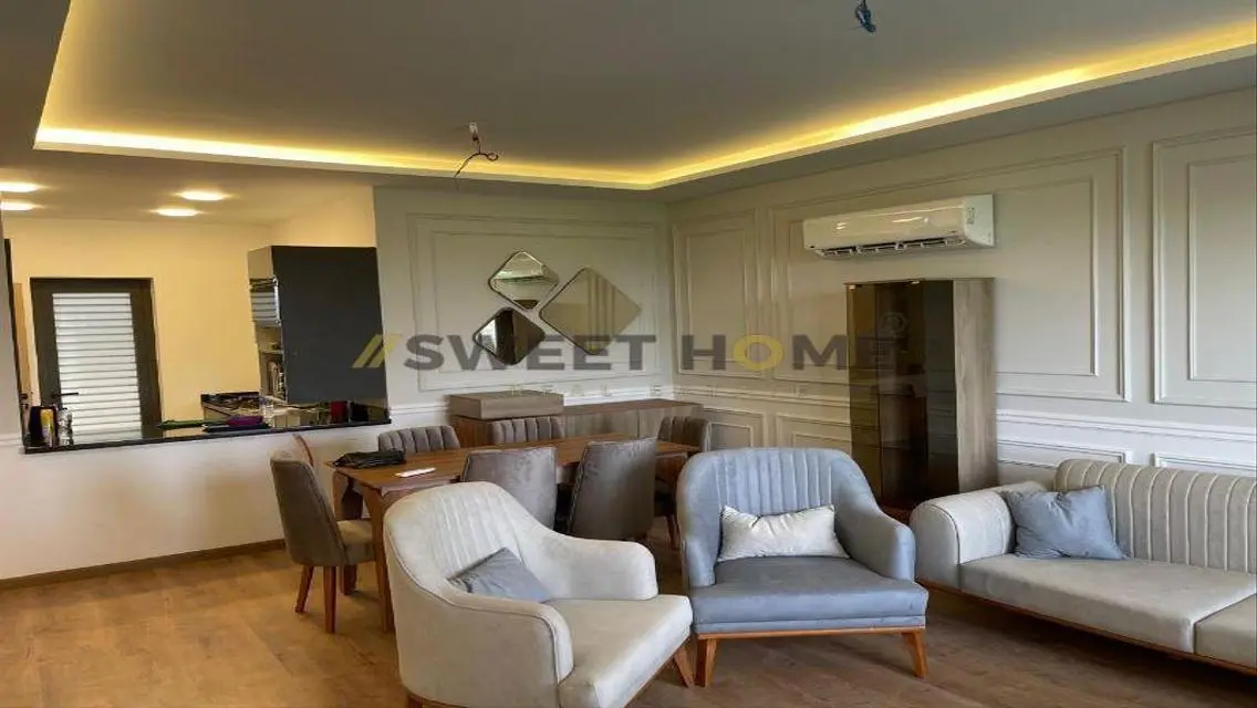 Luxury Villa for Sale in Prime Location