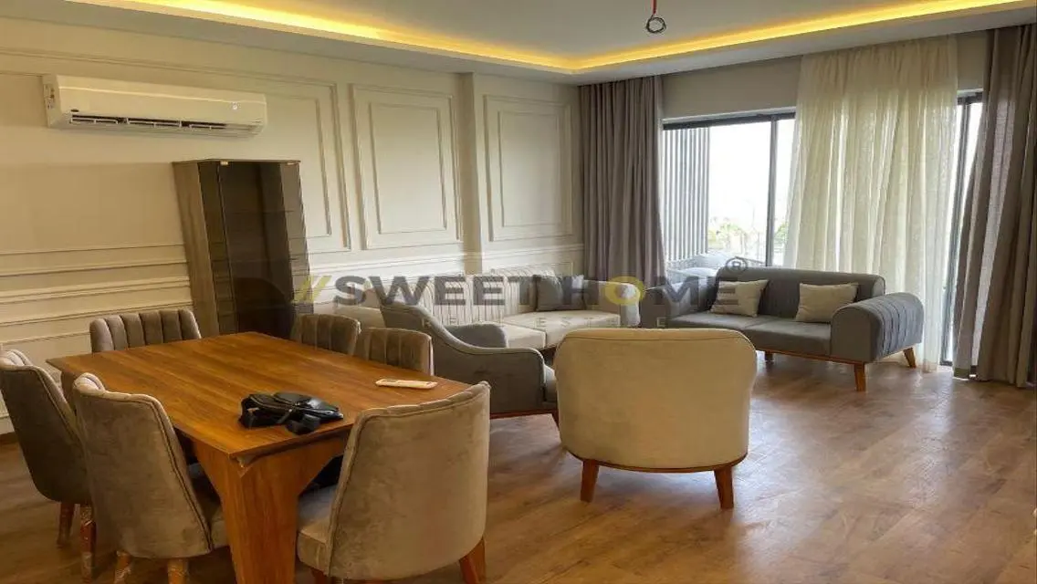 Luxury Villa for Sale in Prime Location
