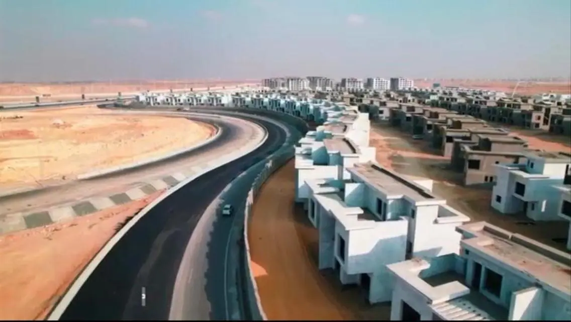 فيلا فاخرة للبيع بمساحة رائعة - 27 مليون جنيه