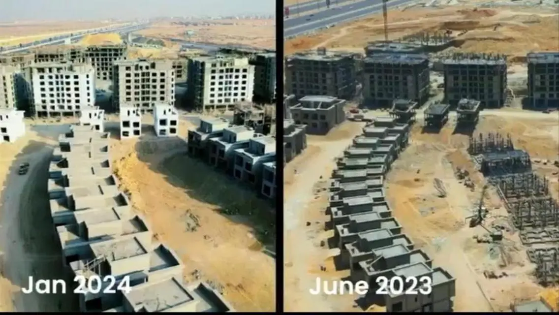 فيلا فاخرة للبيع بمساحة رائعة - 27 مليون جنيه