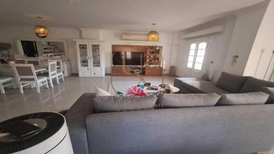 Luxury Villa for Sale with Spacious Design