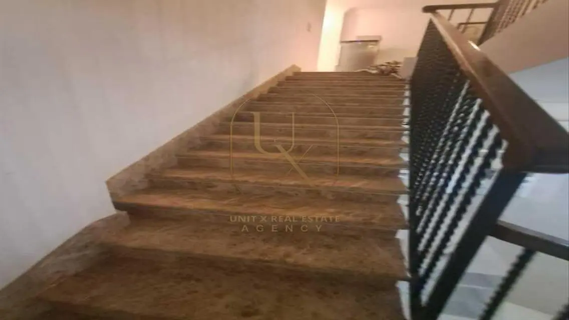 Luxury Villa for Sale with Spacious Design