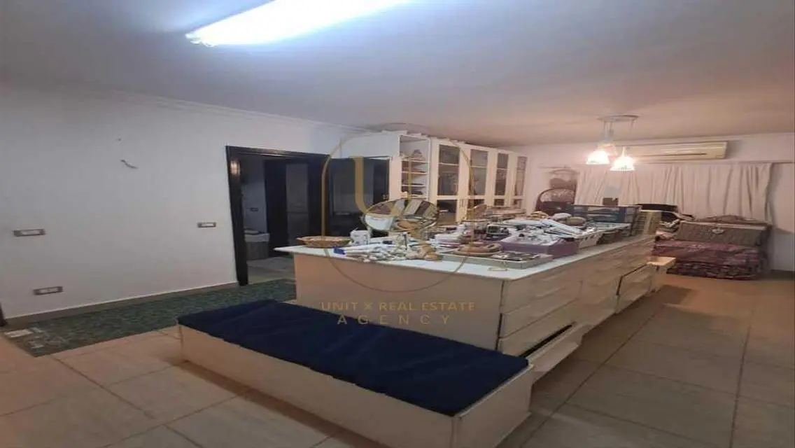 Luxury Villa for Sale with Spacious Design