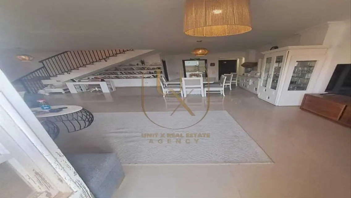 Luxury Villa for Sale with Spacious Design