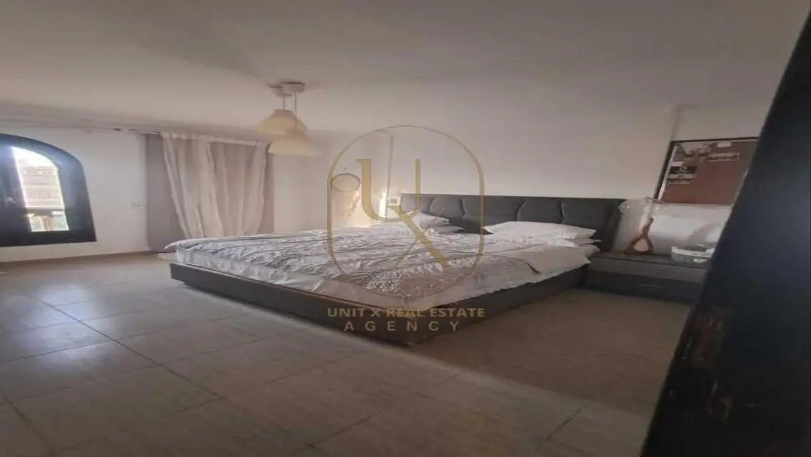 Luxury Villa for Sale with Spacious Design