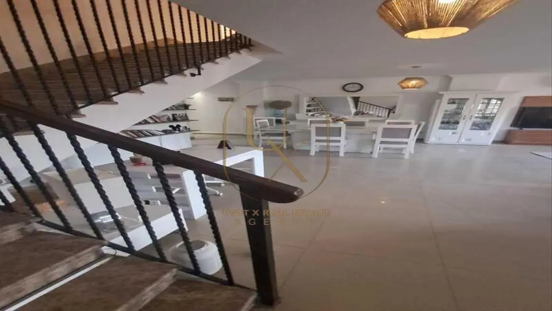 Luxury Villa for Sale with Spacious Design