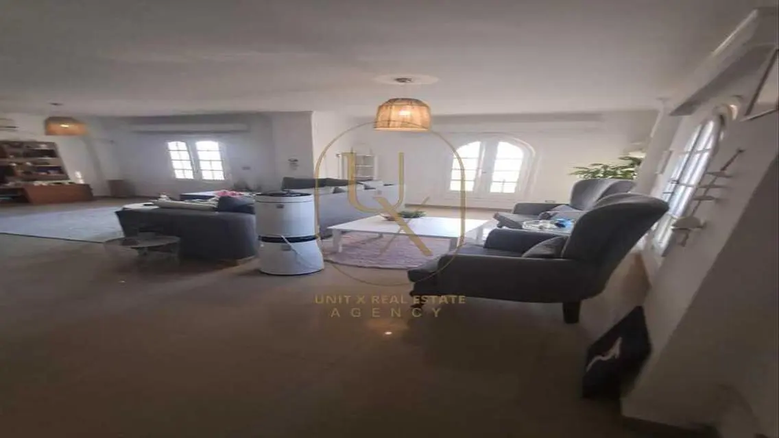 Luxury Villa for Sale with Spacious Design