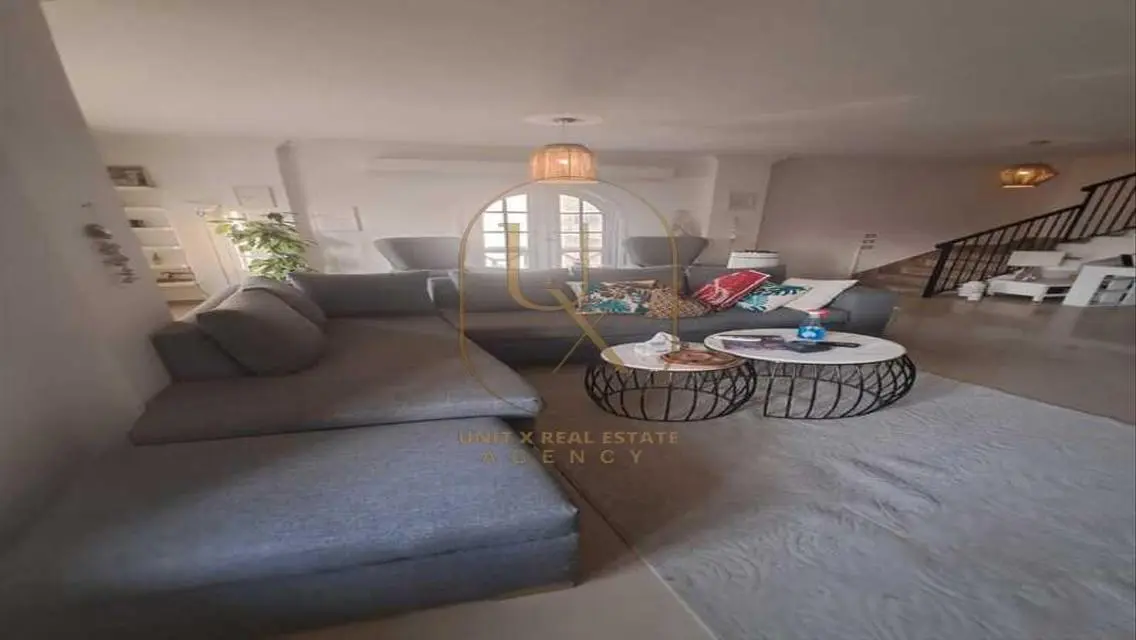 Luxury Villa for Sale with Spacious Design
