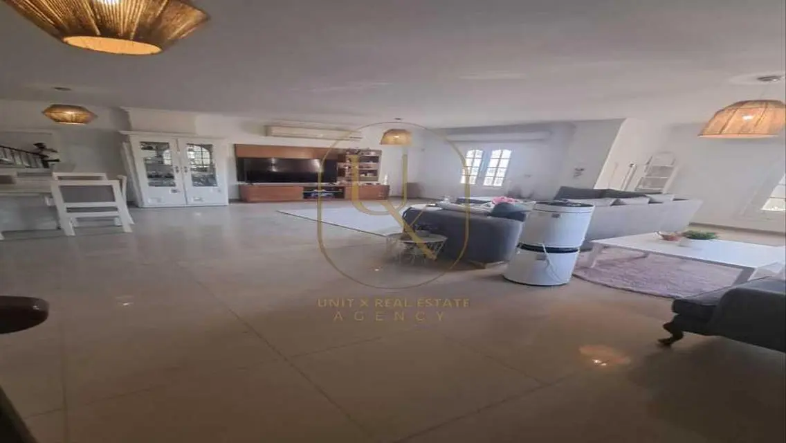 Luxury Villa for Sale with Spacious Design