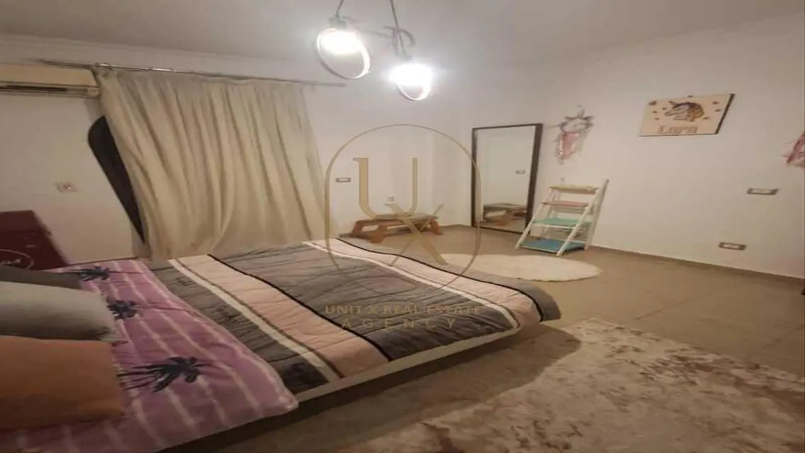 Luxury Villa for Sale with Spacious Design