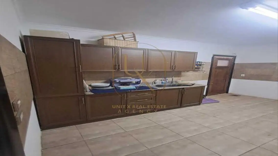 Luxury Villa for Sale with Spacious Design