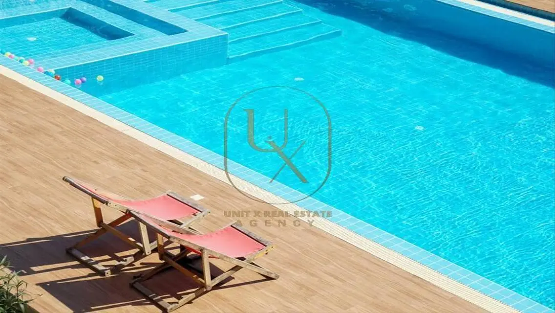 Luxury Villa in the Best Location of the City