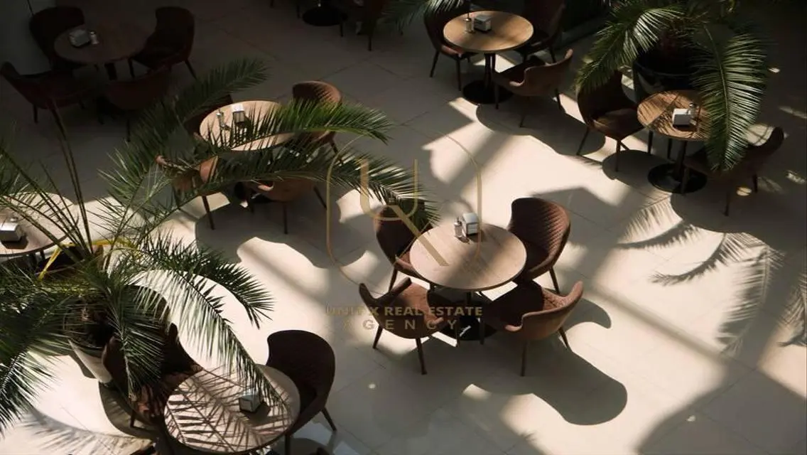 Luxury Villa in the Best Location of the City