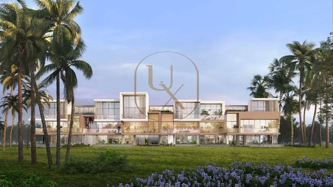 Luxury Villa in the Best Location of the City