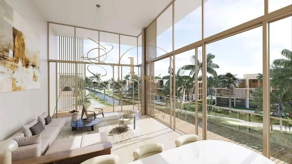 Luxury Villa in the Best Location of the City