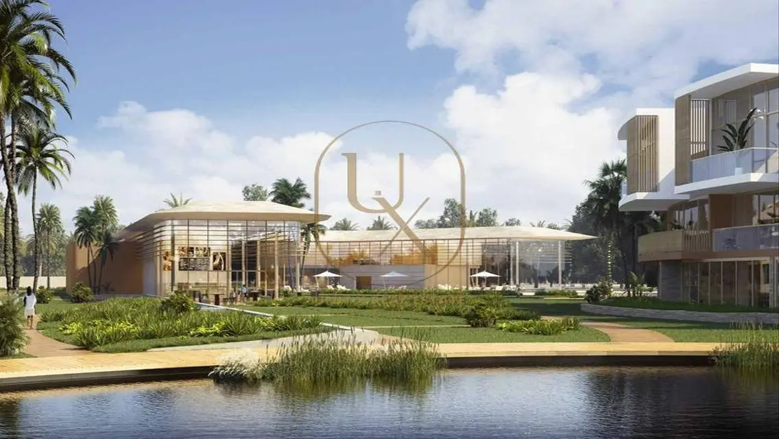 Luxury Villa in the Best Location of the City