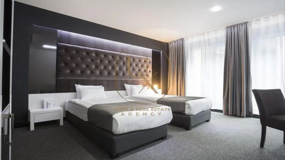 Luxury Villa in the Best Location of the City