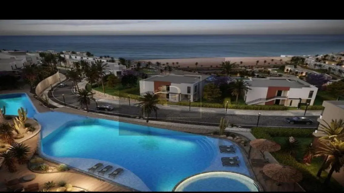 Luxurious Apartment for Sale - 650 sqm - 6,600,000 EGP