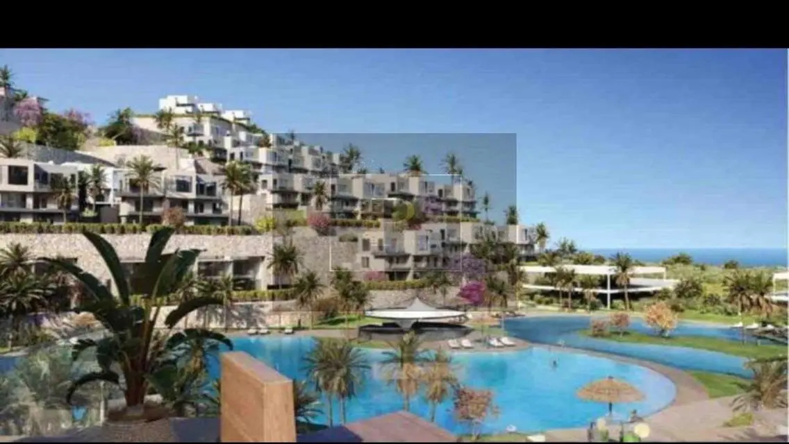 Luxurious Apartment for Sale - 650 sqm - 6,600,000 EGP