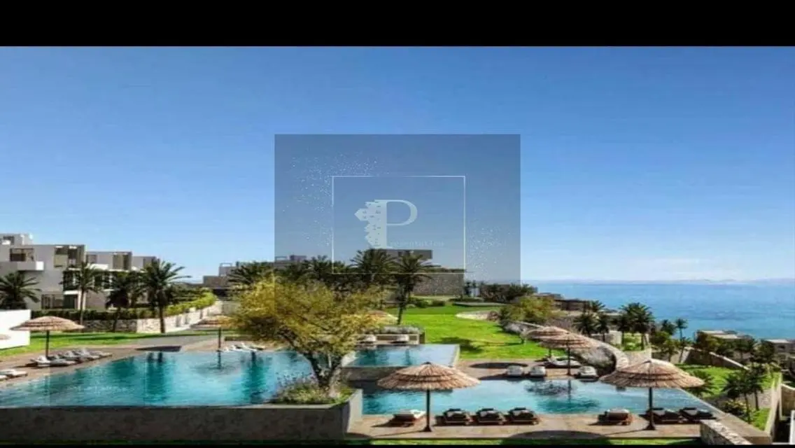 Luxurious Apartment for Sale - 650 sqm - 6,600,000 EGP