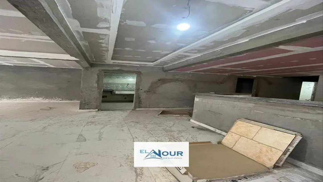 فلل نارجس الجديدة في القاهرة