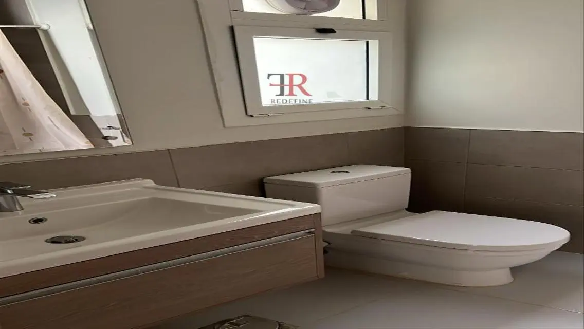 Spacious Apartment for Rent at 80,000 EGP