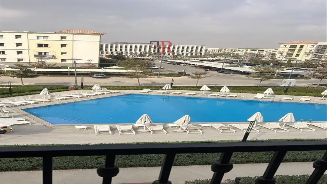 Spacious Apartment for Rent at 80,000 EGP