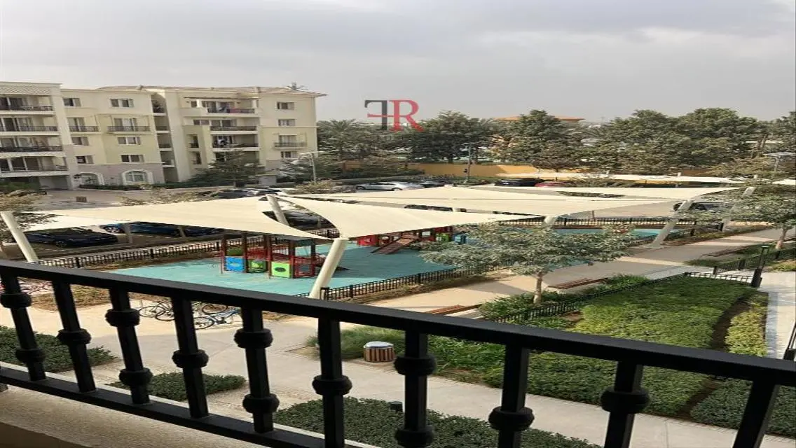 Spacious Apartment for Rent at 80,000 EGP