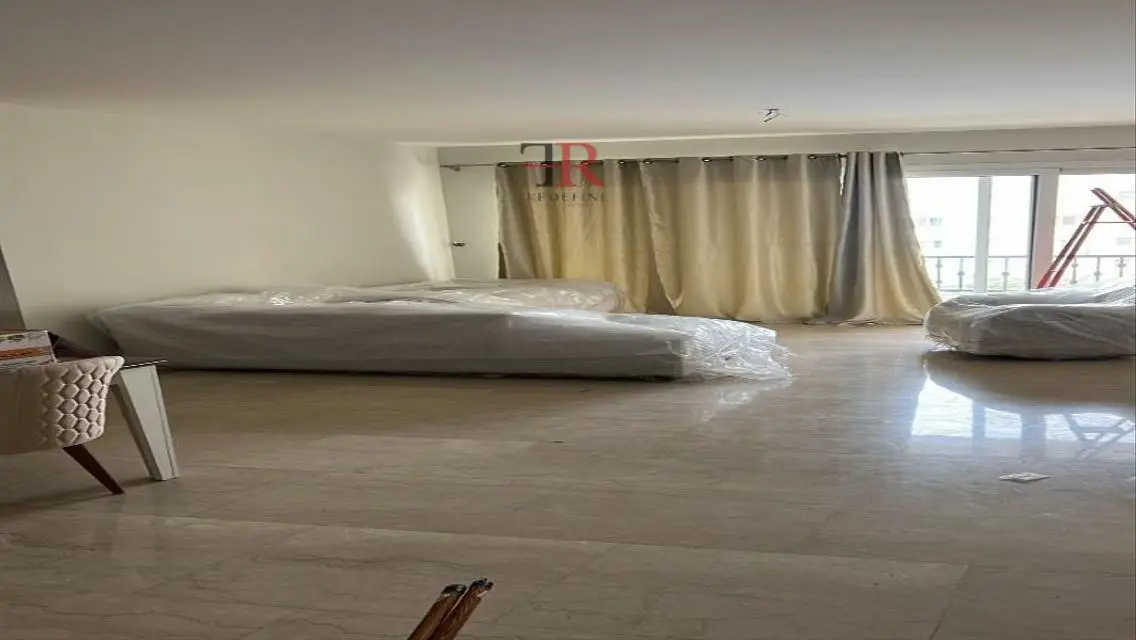 Spacious Apartment for Rent at 80,000 EGP