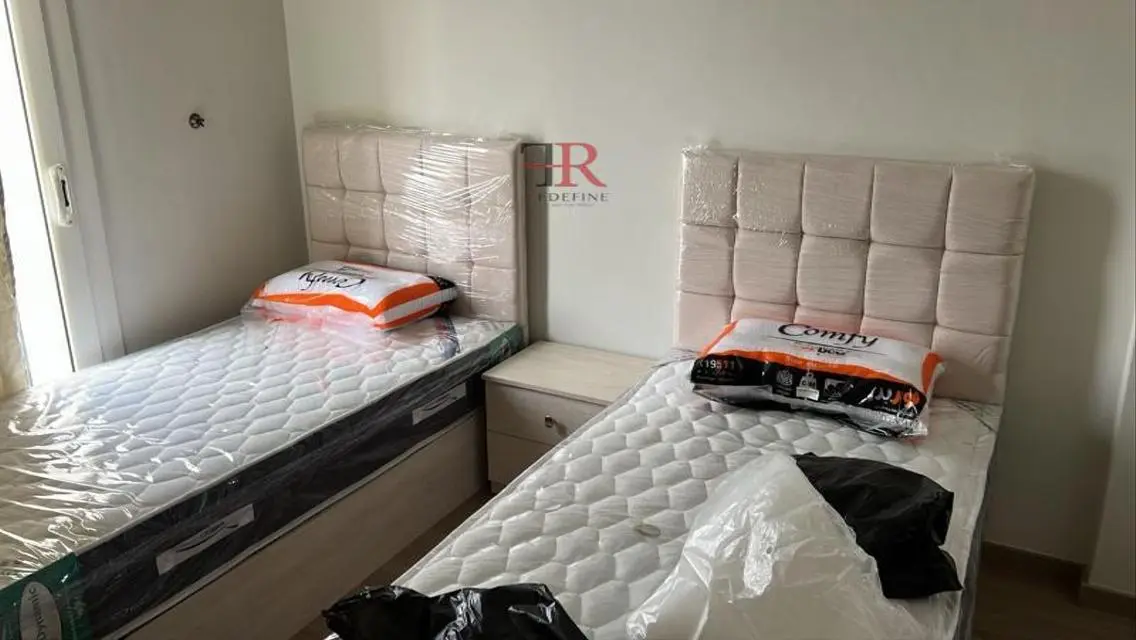 Spacious Apartment for Rent at 80,000 EGP