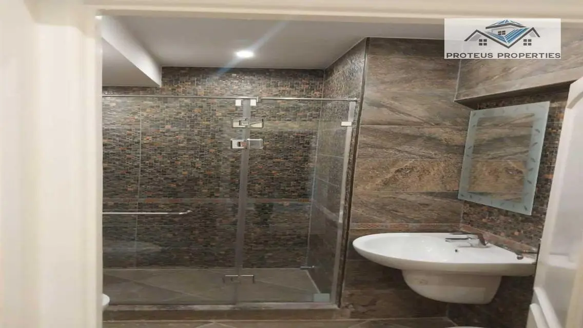 Luxury Apartment with Private Garden and Premium Amenities