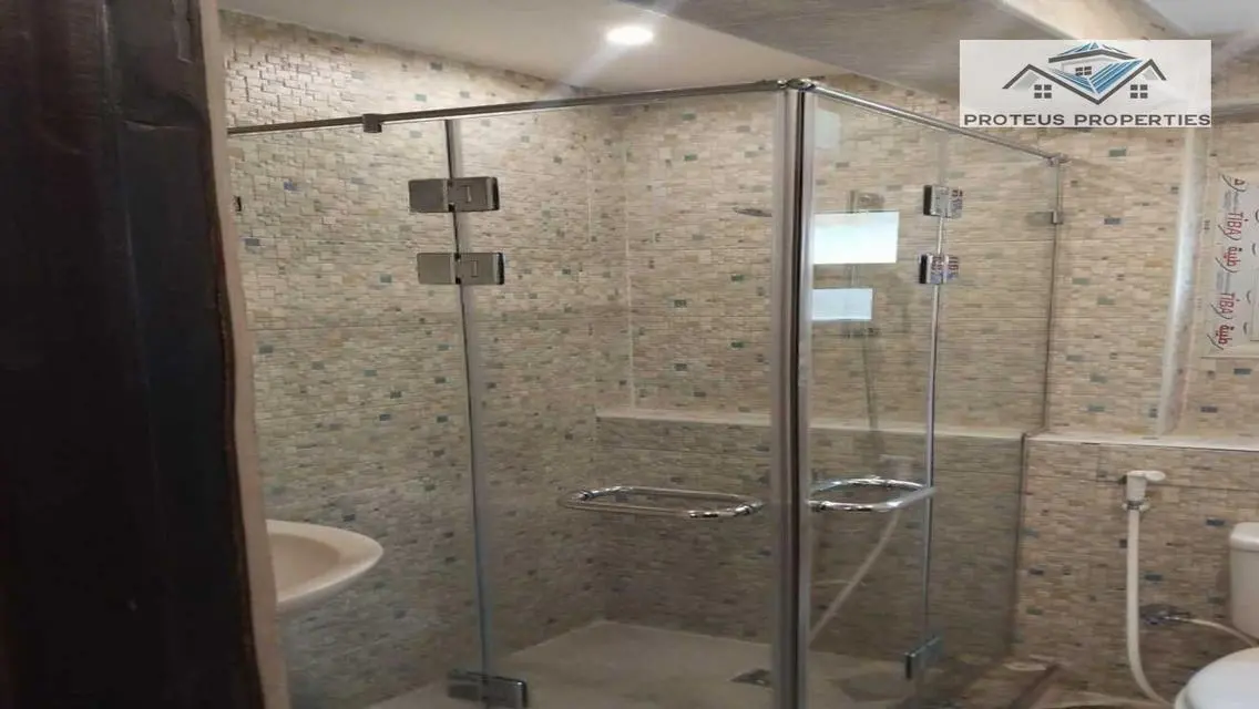 Luxury Apartment with Private Garden and Premium Amenities