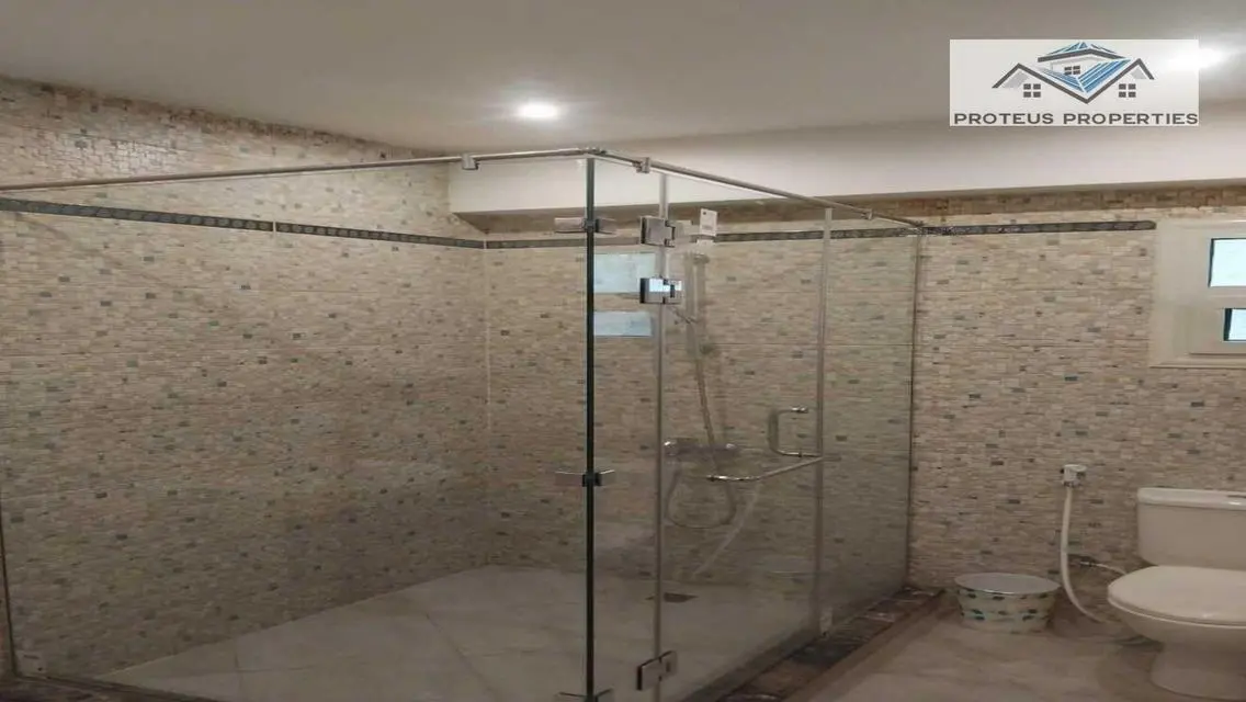 Luxury Apartment with Private Garden and Premium Amenities